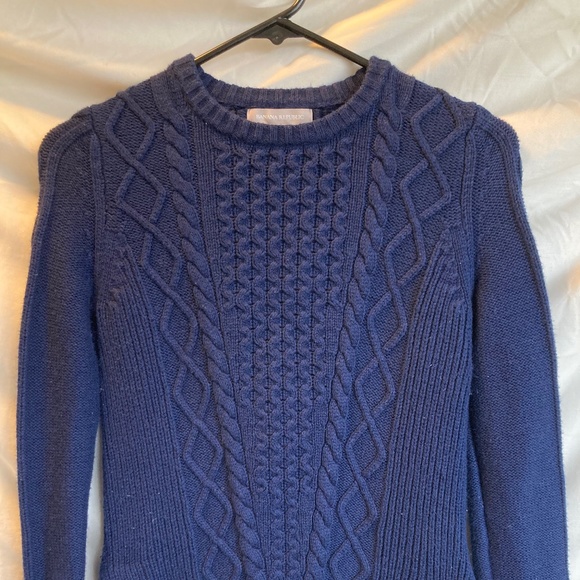 Banana Republic sweater - Picture 1 of 3